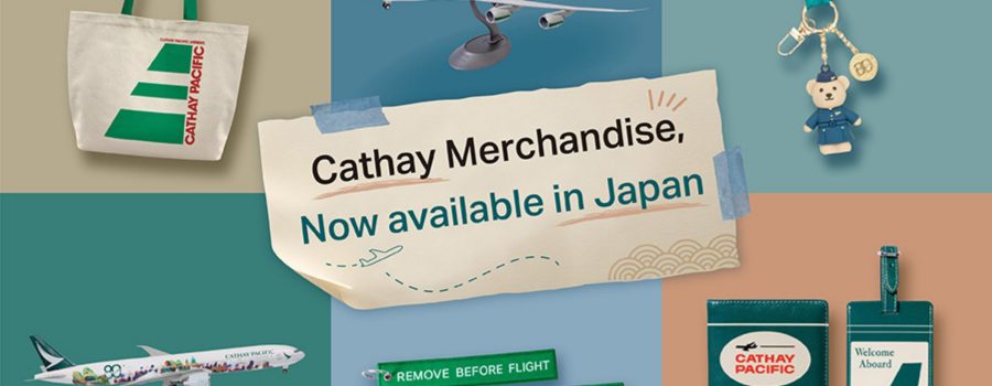 Cathay Pacific | Book flights & elevate your life